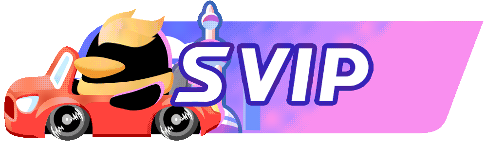 LV1 SVIP 等级-LV1 SVIP-动鱼小窝