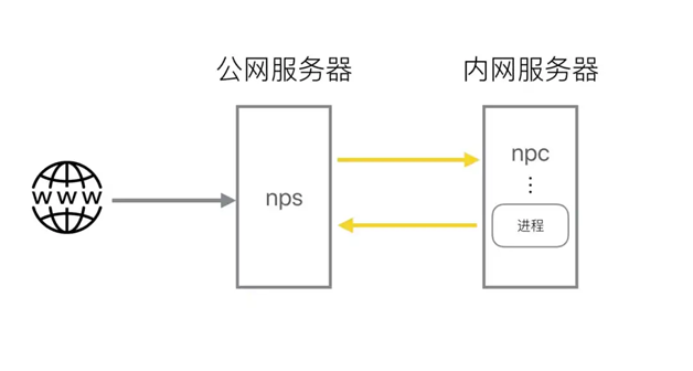 几款实用的内网穿透工具使用教程-动鱼小窝