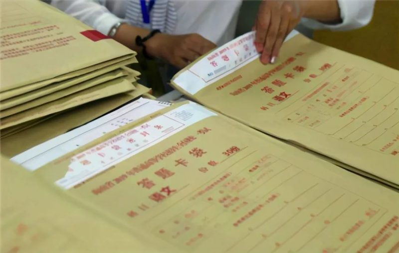 为什么高考试卷,要由监狱犯人负责印刷?看完才明白国家用心良苦-动鱼小窝